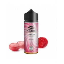 Steamtrain Flavour shot Invicta 120ml